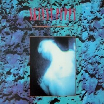 Kniha Skinny Puppy - Mind: The Perpetual Intercourse CD