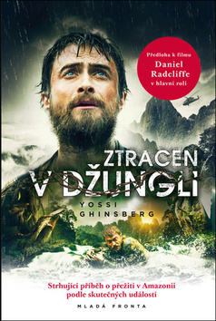 Ztracen v džungli
