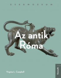 Az antik Róma - Virginia L. Campbell