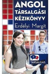 Angol társalgási kézikönyv