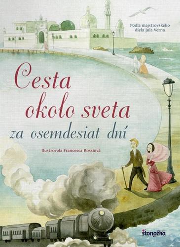 Cesta okolo sveta za 80 dní