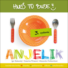 Hneď to bude, Anjelik - 3. vydanie