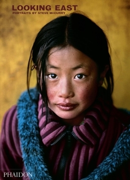 Steve McCurry - Looking East