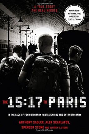 The 15:17 To Paris