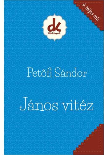 János vitéz - Sándor Petőfi kúpite na Panta Rhei