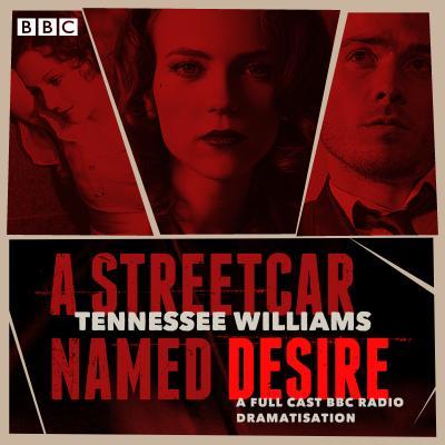 A Streetcar Named Desire CD Audiobook