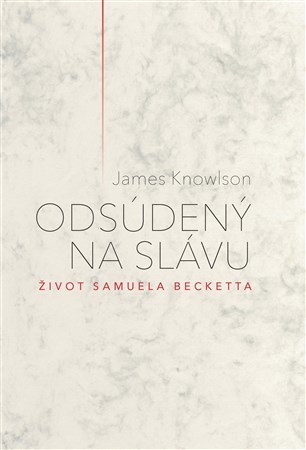 Kniha Odsúdený na slávu