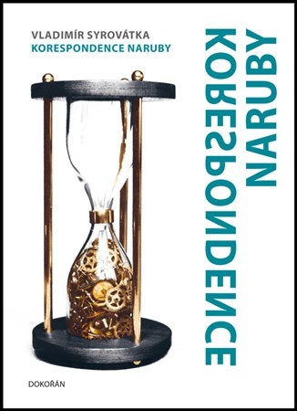 Kniha Korespondence naruby