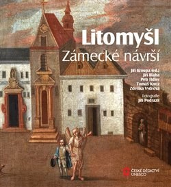 Litomyšl - Kolektív autorov
