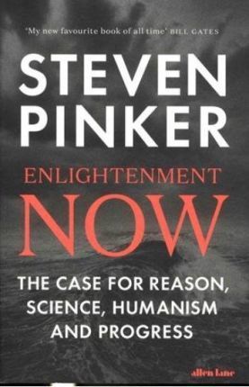 Enlightenment Now