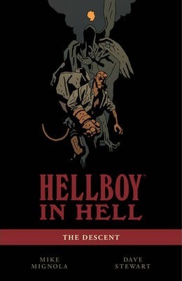 Hellboy In Hell Vol. 1 - The Descent