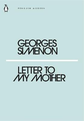 Letter to My Mother