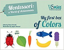 My First Box of Colors