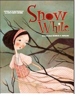 Snow White