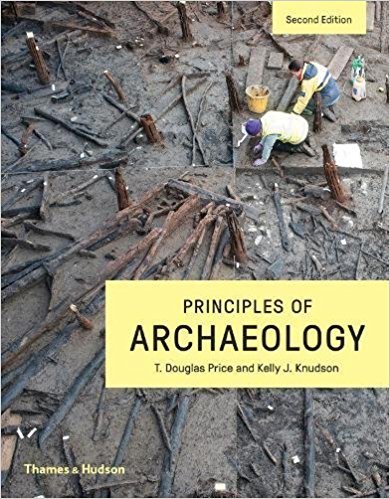 Principles of Archaeology