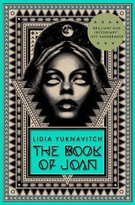 The Book of Joan