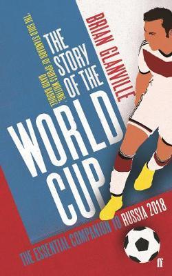 The Story of the World Cup - 2018