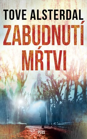 Kniha Zabudnutí mŕtvi