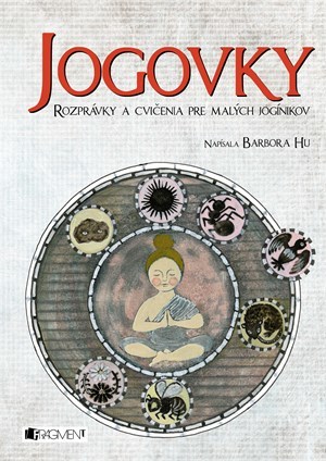 Jogovky - Barbora Hu