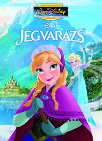 Jégvarász - Klasszikus Walt Disney