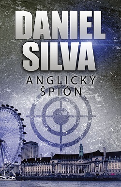 Anglický špión 2. vydanie