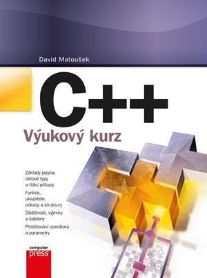 C++ - David Matoušek