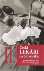 Českí lekári na Slovensku II. - Jozef Rovenský