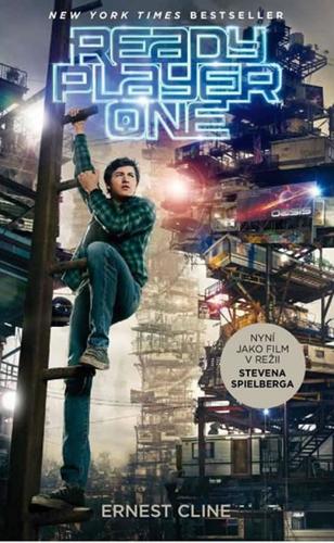 Ready Player One - 2.vydání