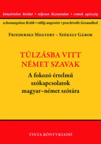 Túlzásba vitt német szavak