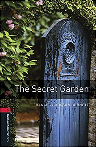 The Secret Garden audio pack