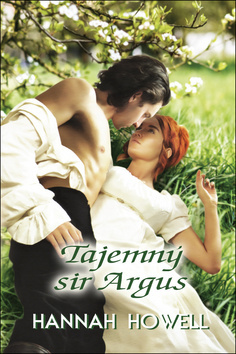 Tajemný sir Argus