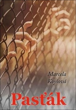 Kniha Pasťák