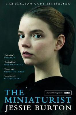 The Miniaturist - TV Tie-In Edition