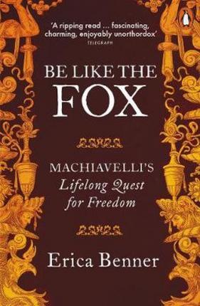 Be Like the Fox
