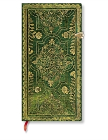 Zápisník Paperblanks Juniper slim linajkový