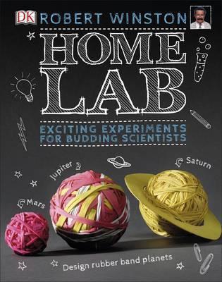 Home Lab