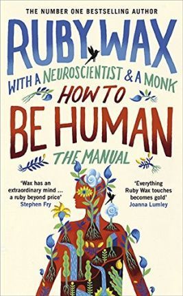 How to Be Human - The Manual