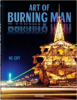 Art of Burning Man