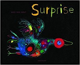 Surprise