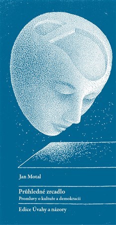 Kniha Průhledné zrcadlo - Jan Motal