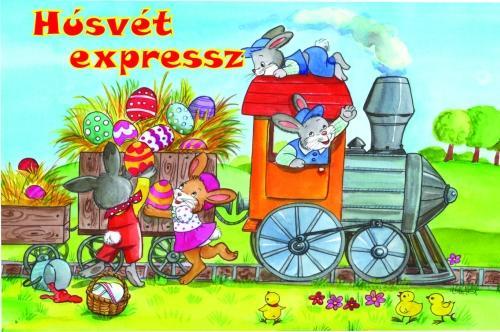 Húsvét expressz