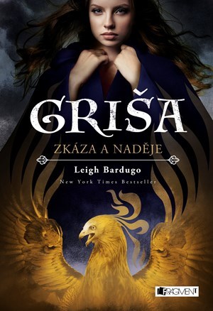 Griša 3: Zkáza a naděje