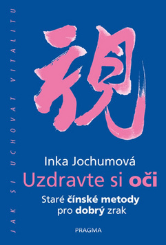 Uzdravte si oči