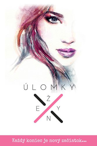 Úlomky ženy 2 - Katarína Krnáčová