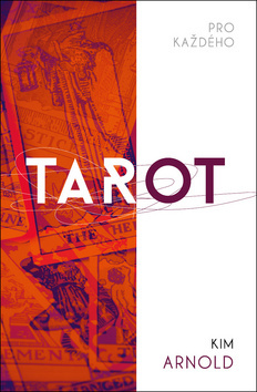 Kniha Tarot pro každého