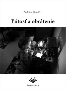 Kniha Ľútosť a obrátenie - Ladislav Tomasko