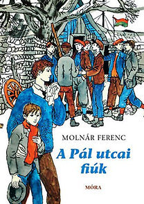 A Pál utcai fiúk