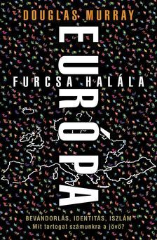 Európa furcsa halála