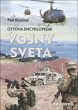 Vojny sveta, novovek - Petr Klučina