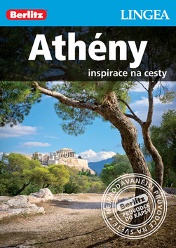 Athény - inspirace na cesty